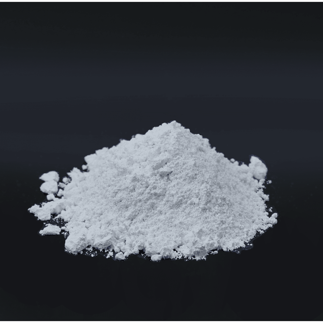 استئارات کلسیم روی