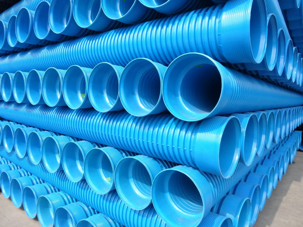 اصلاح کننده ضربه PVC