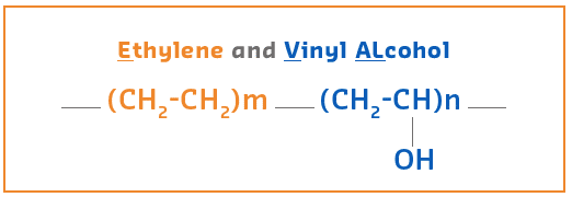 اتیلن وینیل الکل (EVOH)