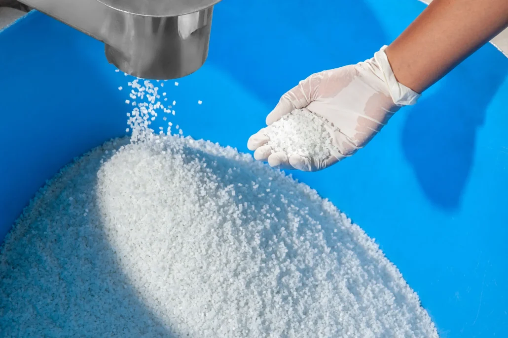 پایدار کننده حرارتی PVC