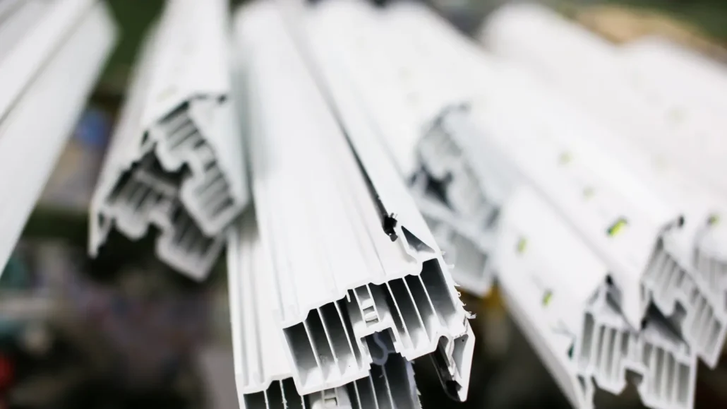 پیگمنت تیتان UPVC