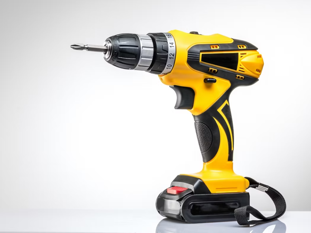 کیفیت تزریق TPE در Overmolding