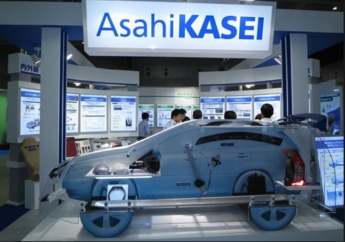 Asahi Kasei