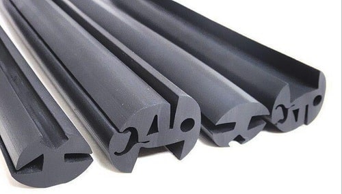 EPDM weather strip