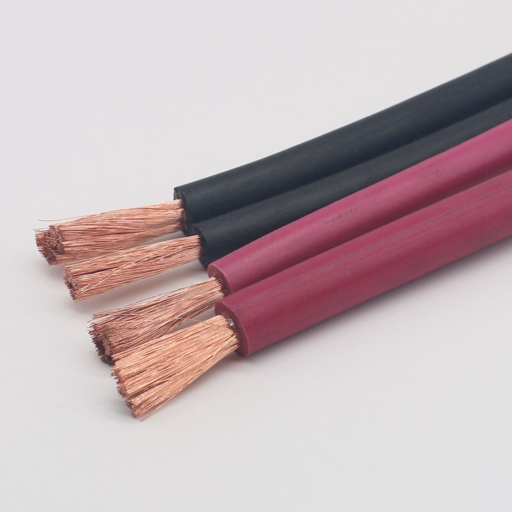 EPDM Wire