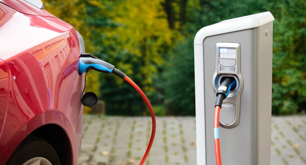 EV Car Charging