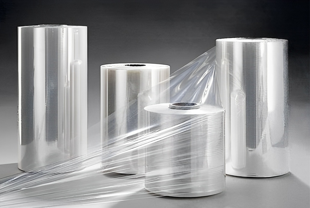 BOPP Plastic