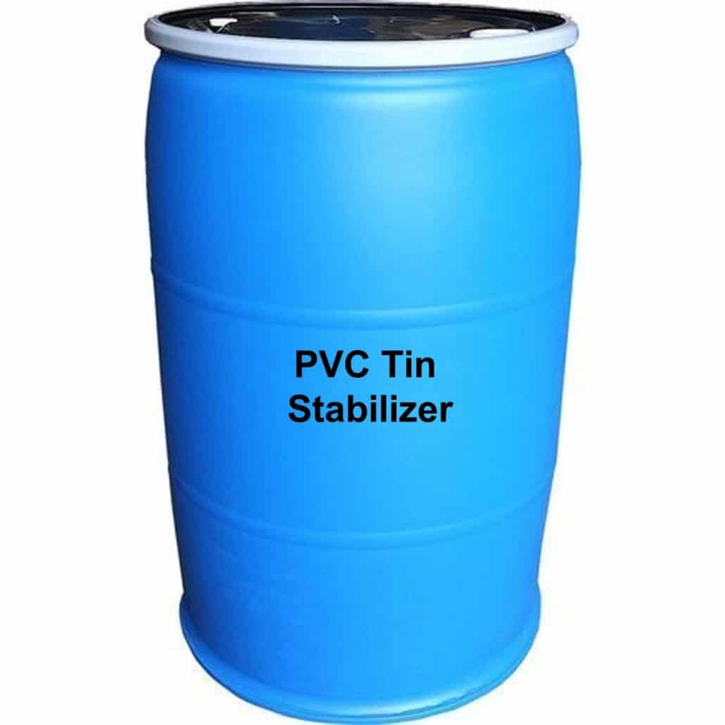 Tin Stabilizer