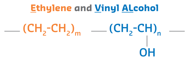 گرید مناسب EVOH