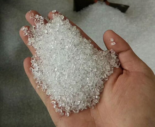 گرانول پلی اتیلن سبک