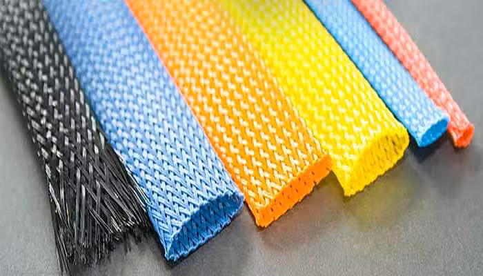 ترموپلاستیک الاستومرهای استایرنی (TPS)