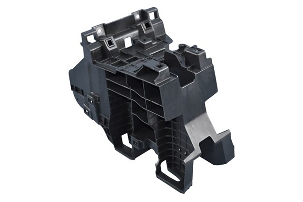 پلی پروپیلن تقویت شده با الیاف شیشه