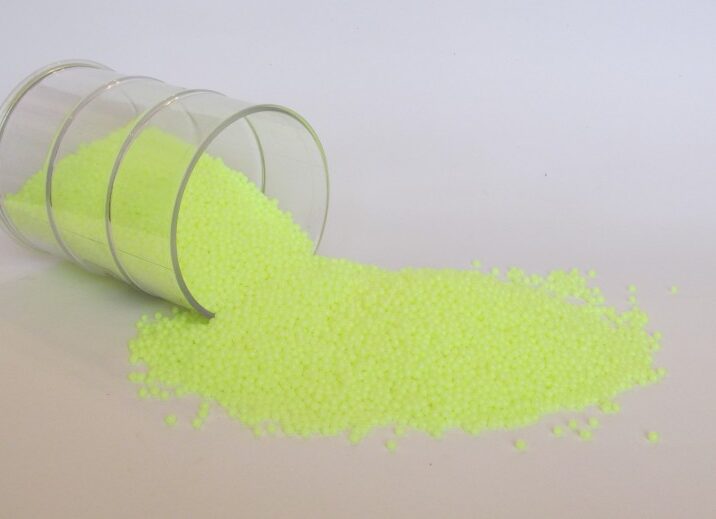 مستربچ شفاف کننده پلی اتیلن