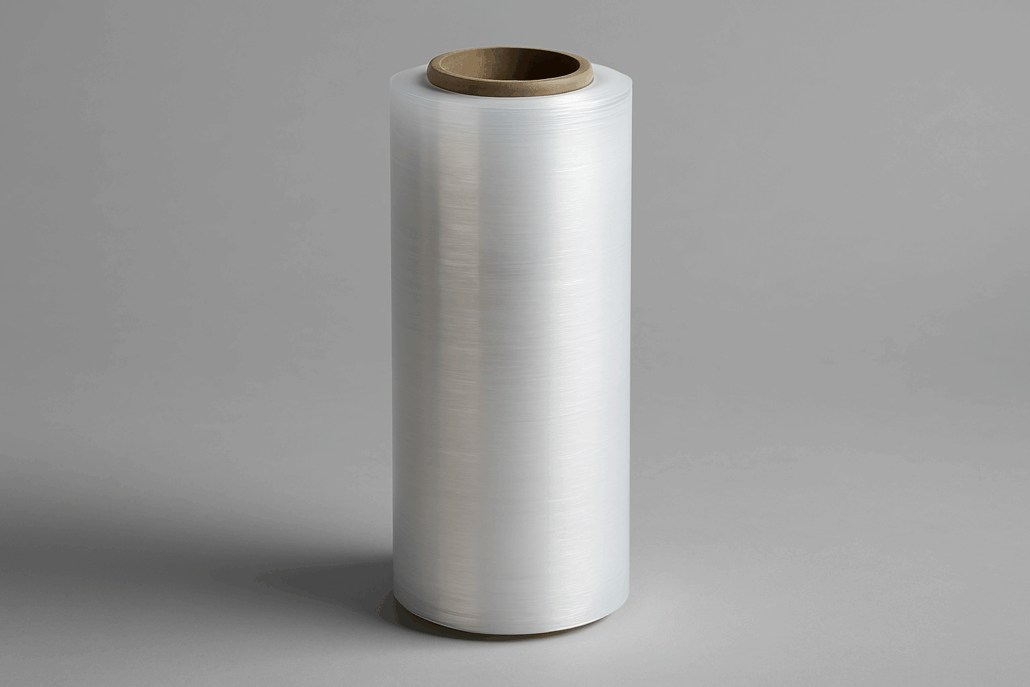 فیلم استرچ پلی اتیلن