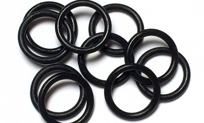 فرمول لاستیک NBR