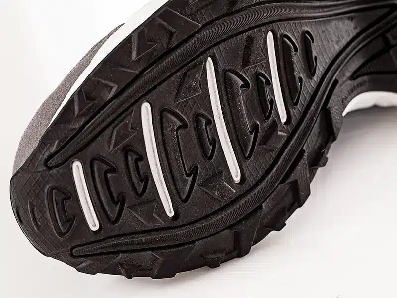 زیره کفش پلی اورتان (PU)