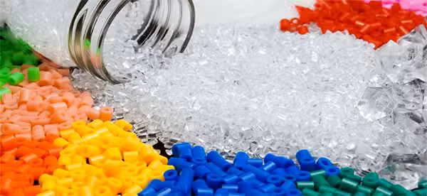 مستربچ سازی