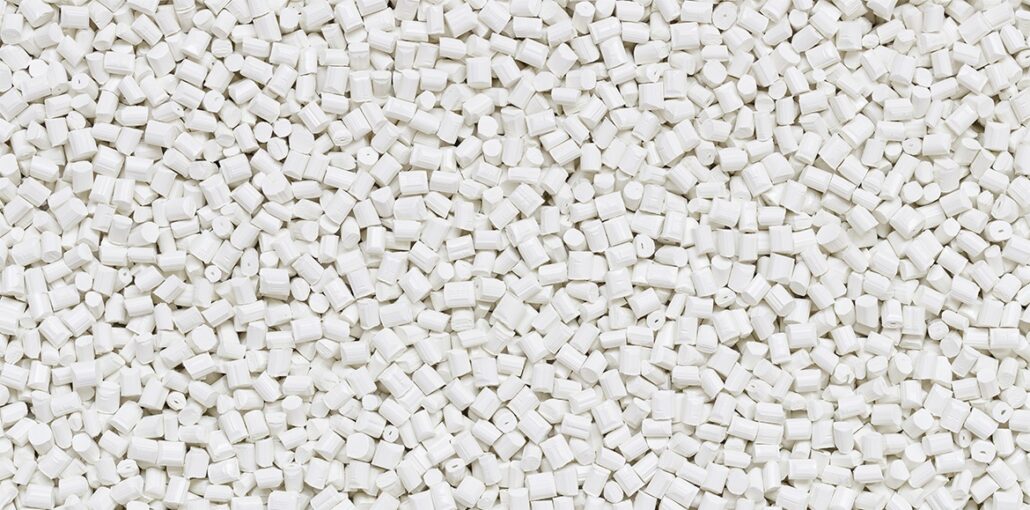 مستربچ سفید