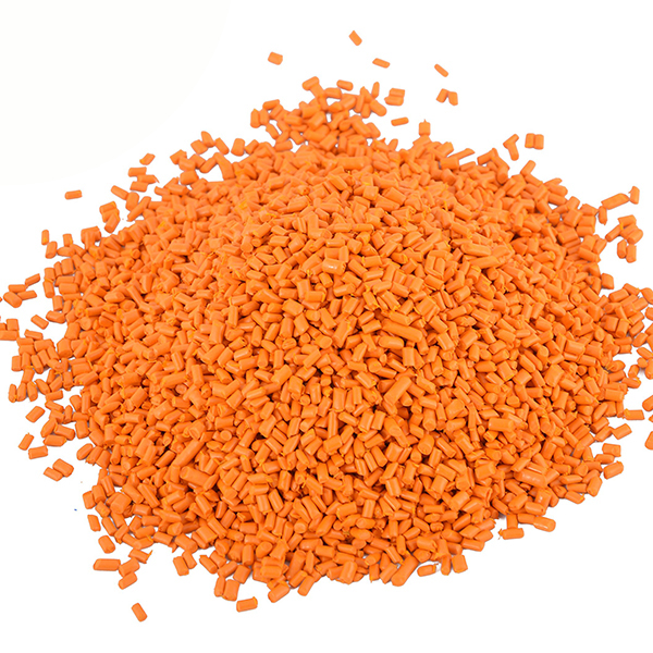 مستربچ پرتقالی