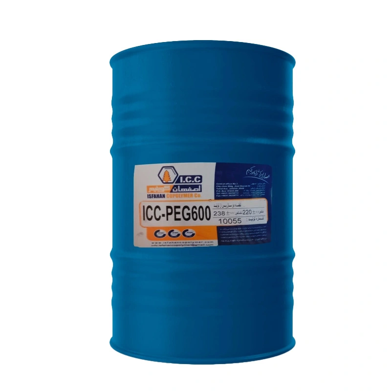 پلی اتیلن گلیکول 400