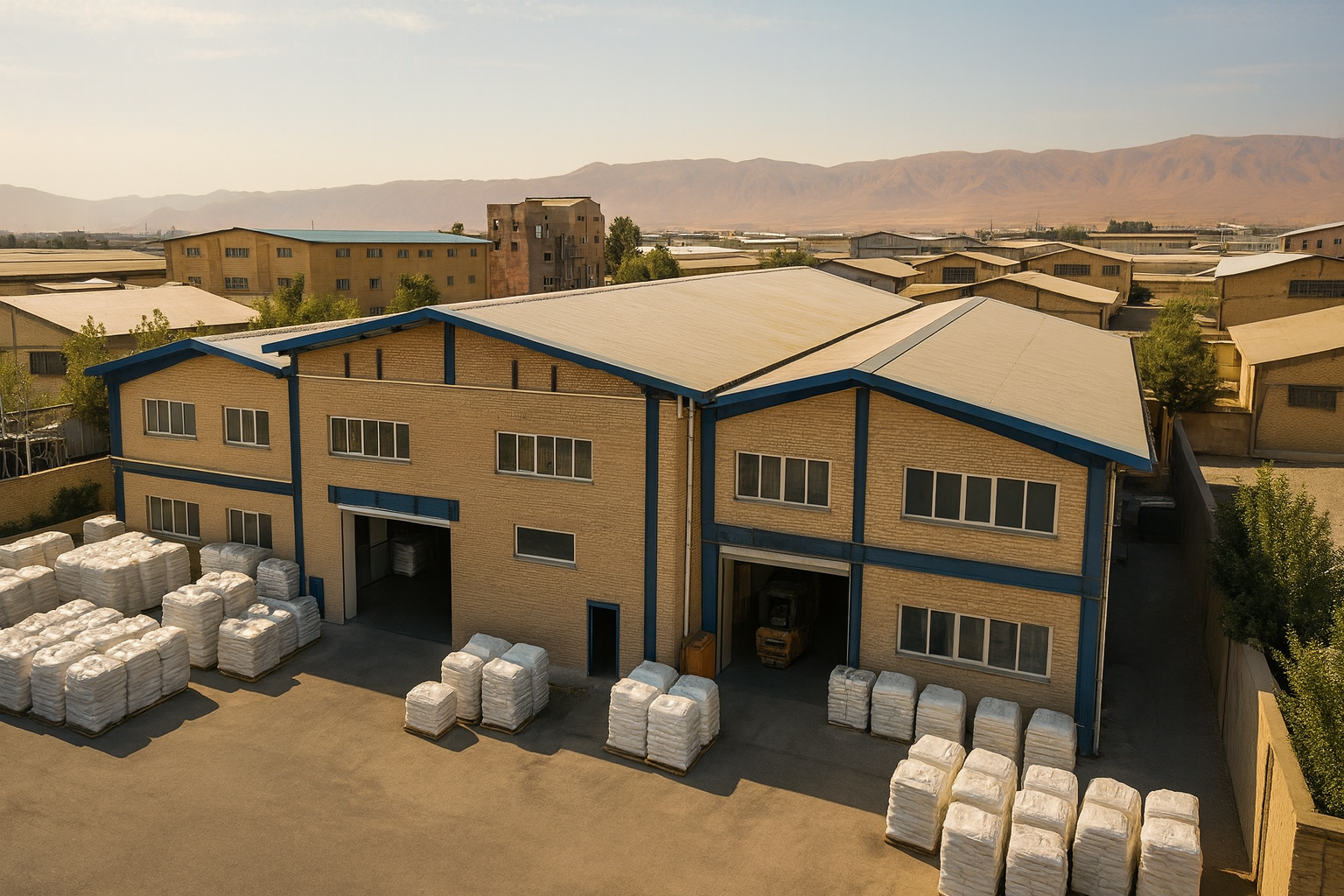 بهترین شرکت تولید کننده پلیمر در ایران؛ چطور یک شریک استراتژیک انتخاب کنیم و چرا «پلیمر پیشرفته دانا» گزینه‌ای ایده‌آل است؟